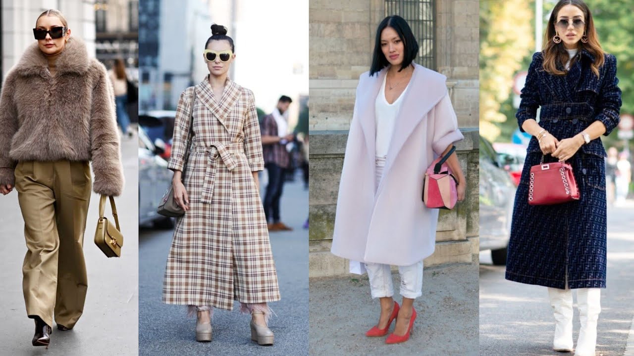 New milan street fashion 2026: What locals really wear in late fall. Fall's most beautiful looks