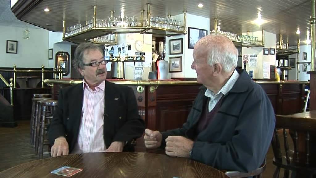 The Mystery of the Severed Leg - Tredegar Chartists Part 1