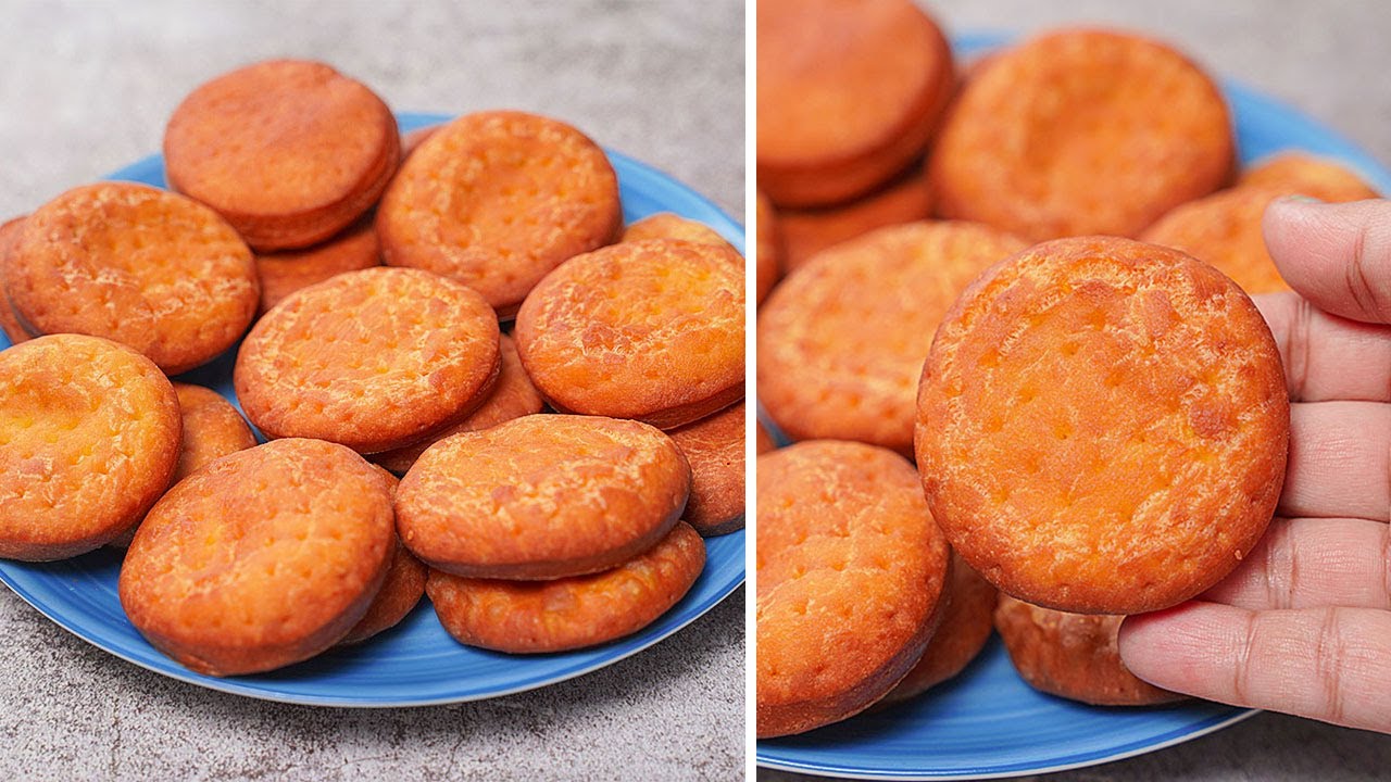 10 Mins Fried Mango Snacks | Easy Mango Snacks Recipe | Yummy