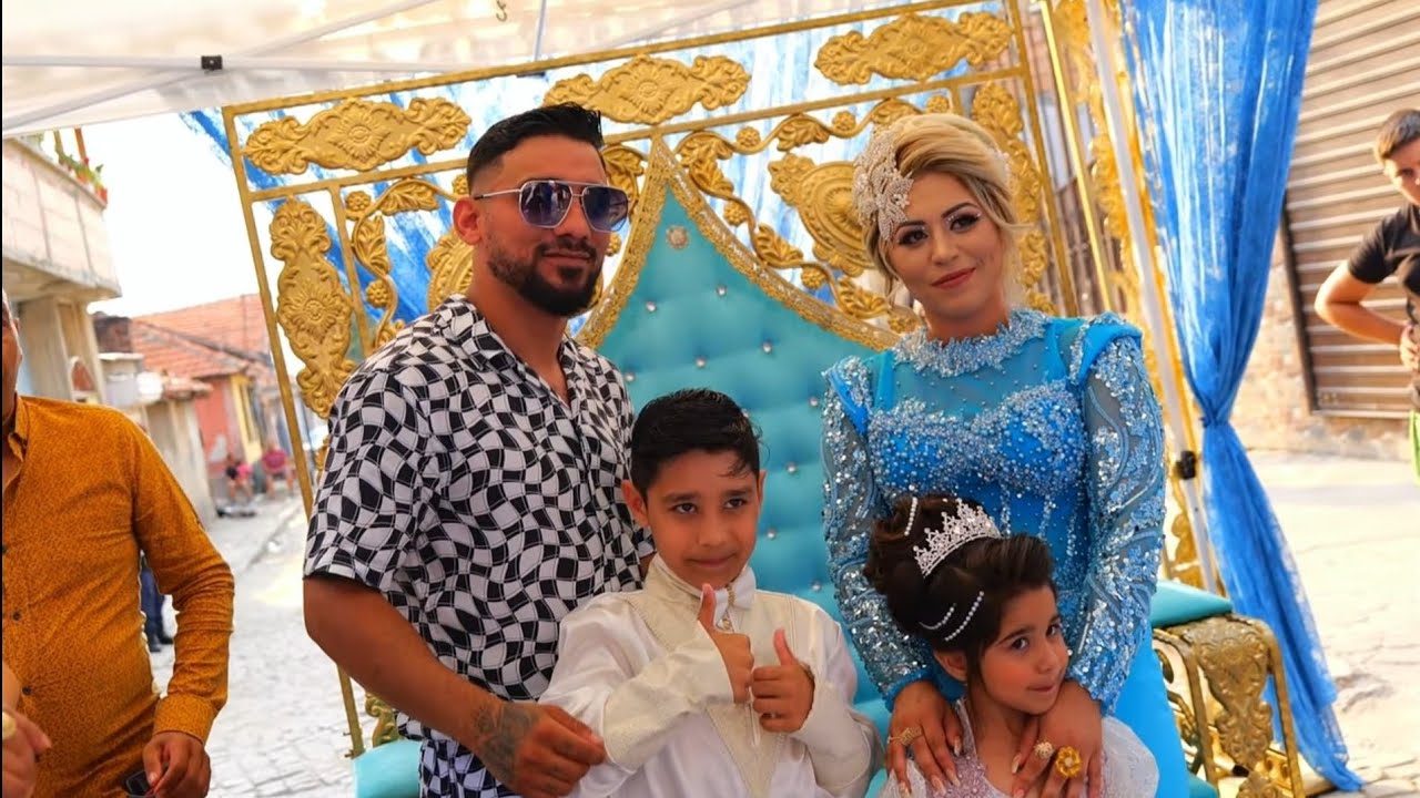 Osman Sünnet Töreni Yambol