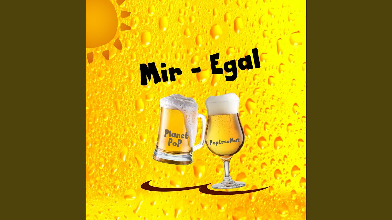 Mir-Egal