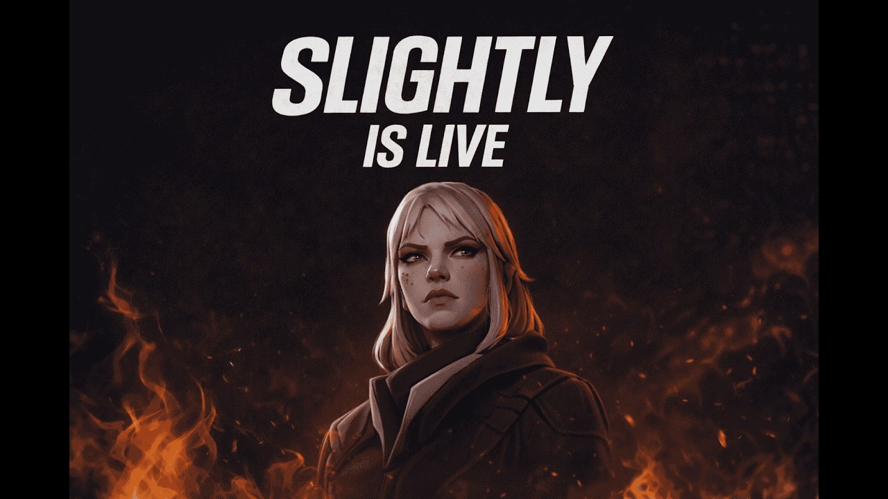 Squad Locked In | Valorant Ranked Night 🎯🌙