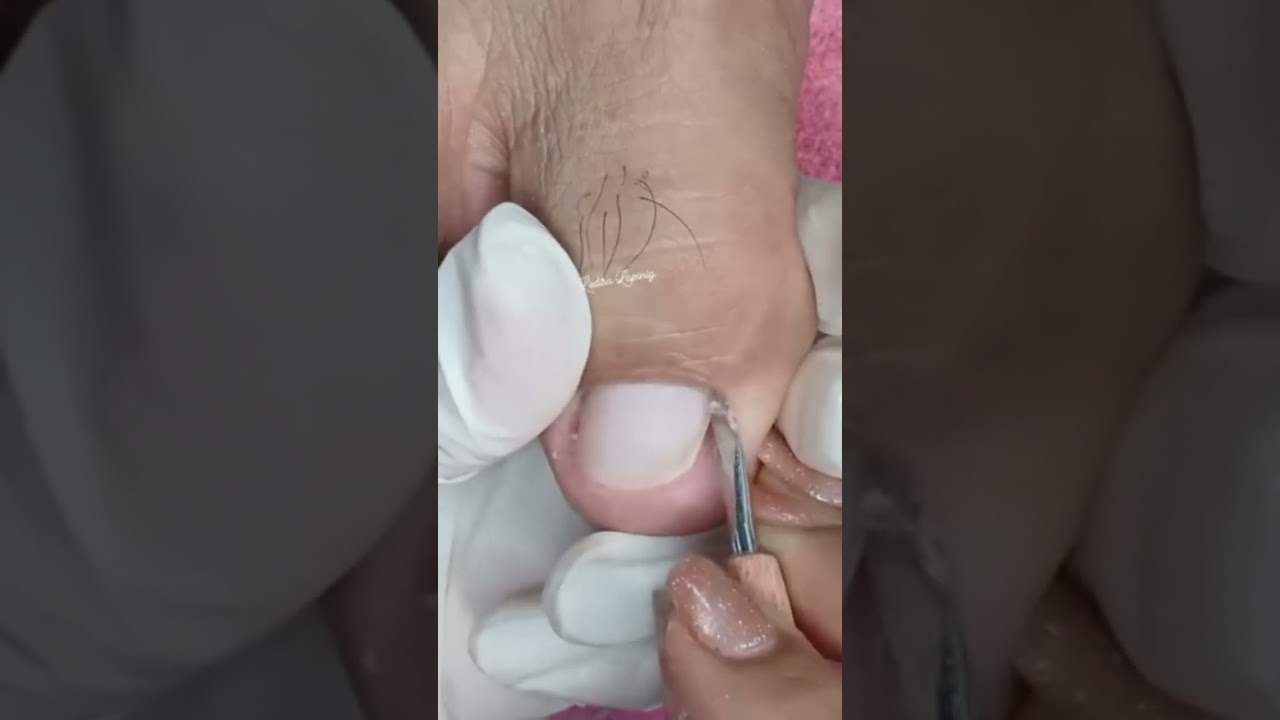 How to cut the Nail gived Beautiful ✂️💅🇺🇸 #nailart #nails #nailstyle #lifestyle 