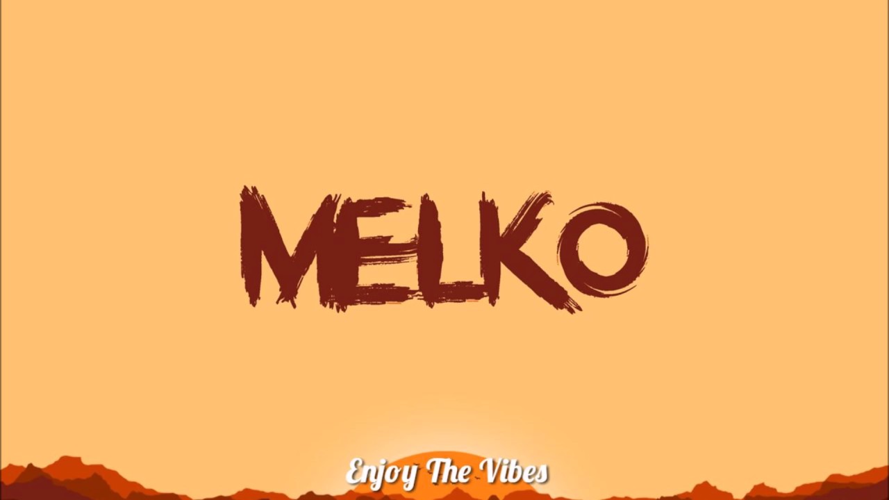 Melko - Leave Behind [ETV Release]