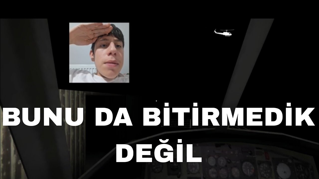 ÖLMEDEN EXTREME MODDA BİTİRDİM ! (GRANNY CHAPTER TWO)
