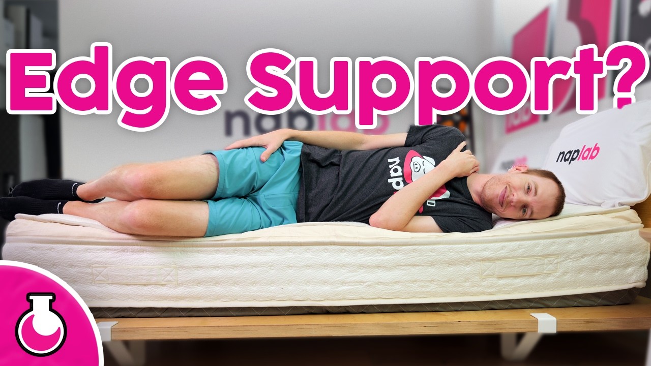 Awara Premier Review - Organic Latex for $1.4K?!