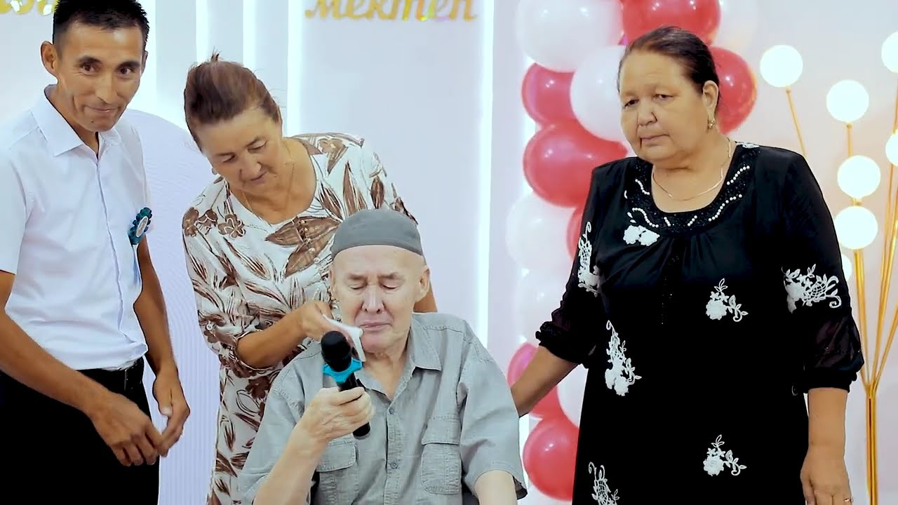 19-Mektep 20 jilliq ushirasiw keshesi