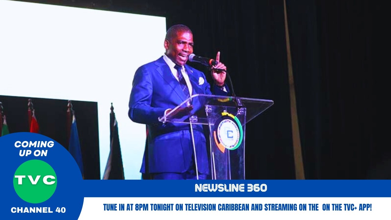 NEWSLINE360 (CARICOM Summit 2026 and Barbados Elections)