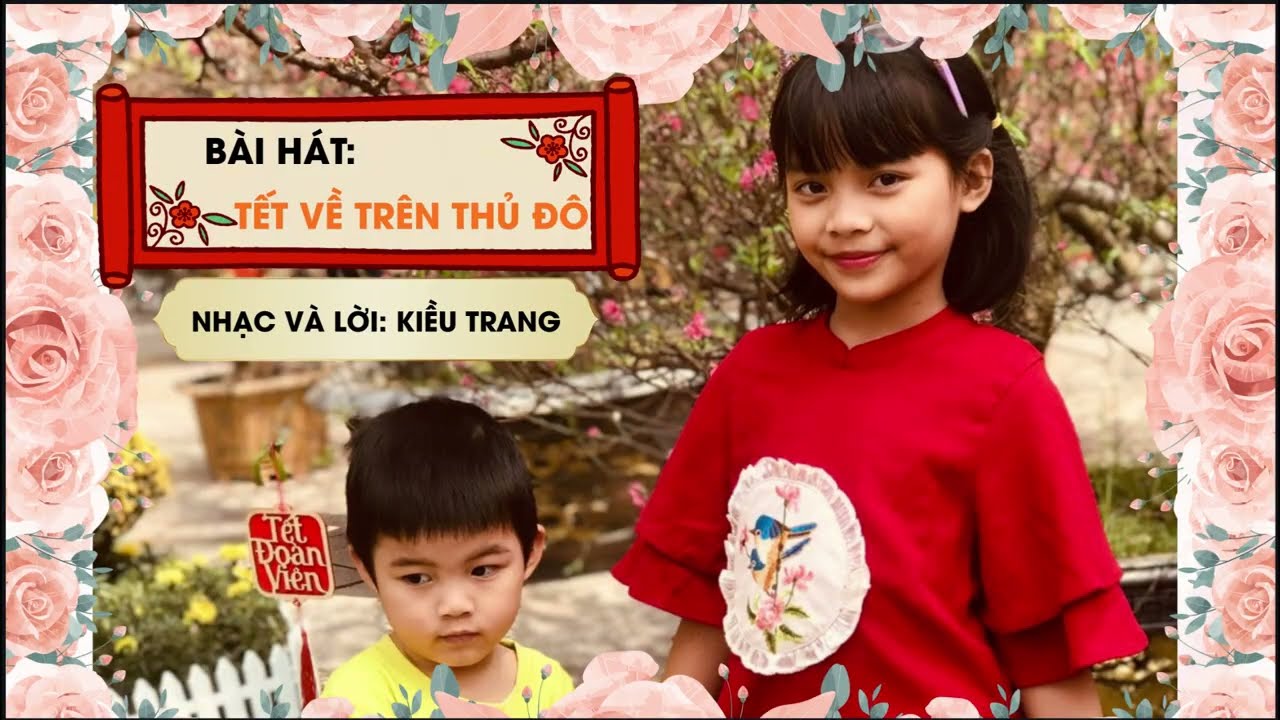 TẾT VỀ TRÊN THỦ ĐÔ | Nhạc Xuân Sôi Động 2026 | Hà Nội Rộn Ràng Cờ Hoa Ba Đình