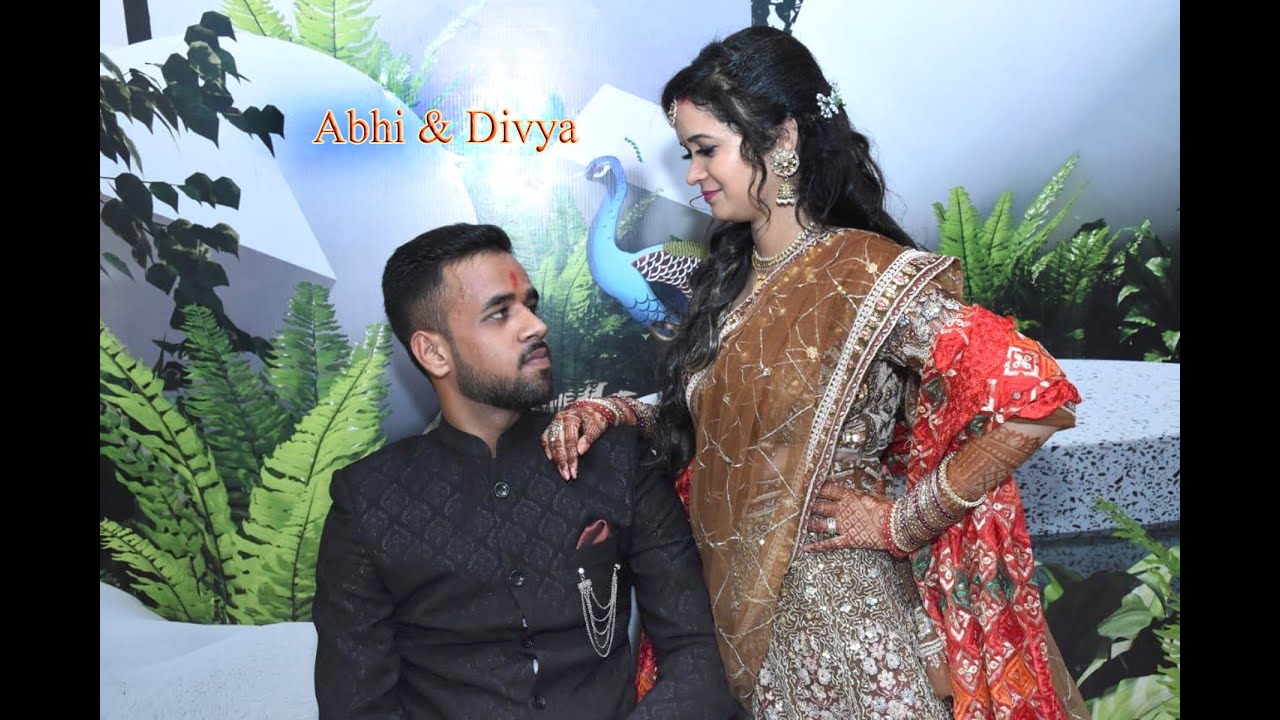 Abhi  & Divya