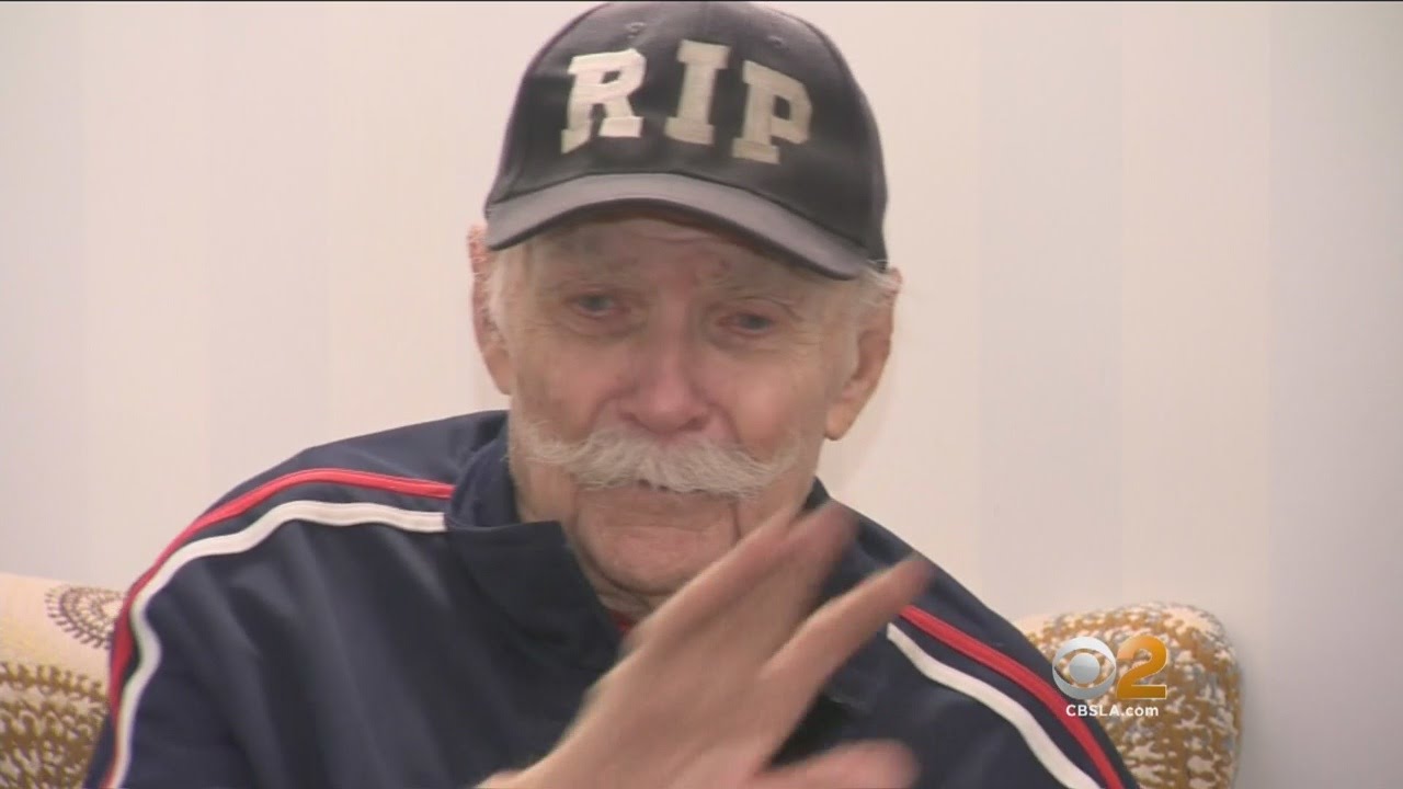 Rip Taylor, Friend And Colleague Of Debbie Reynolds, Shares Pain Of His Loss