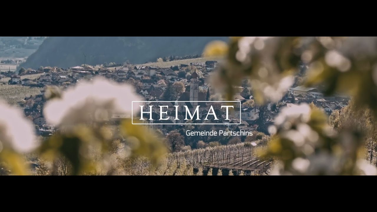 Heimat Partschins