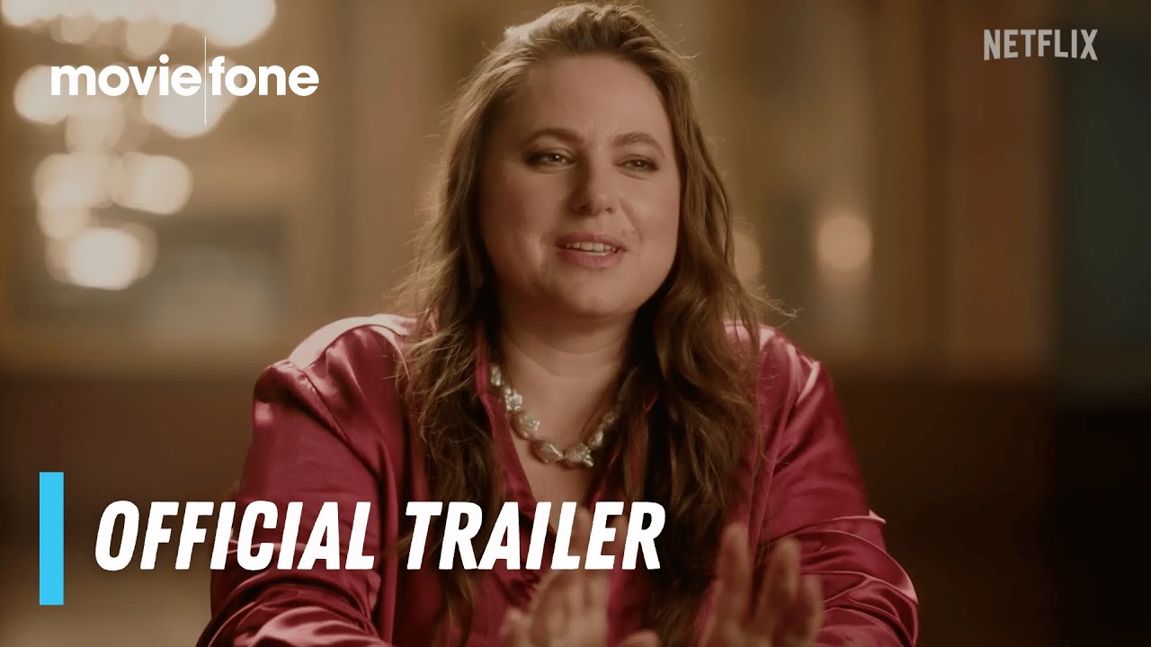 Queen of Chess | Official Trailer | Netflix