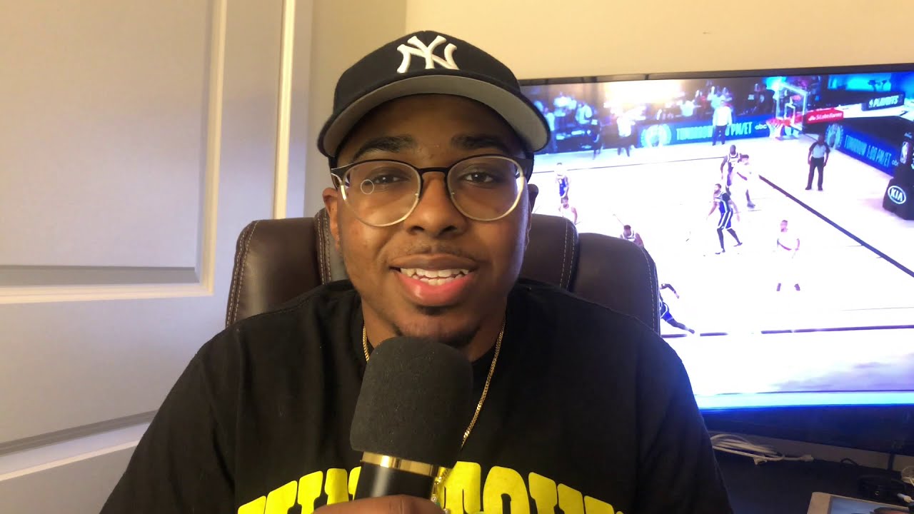FOUR UNDERRATED ALBUMS OF 2020 THAT YOU'VE BEEN SLEEPING ON