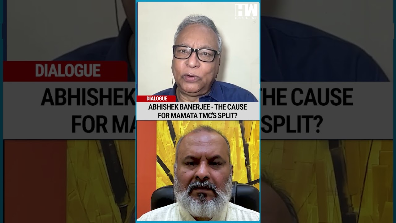 What Ex-TMC MP Jawhar Sircar Said On Anger Against Mamata's Nephew Abhishek Banerjee | Sujit Nair