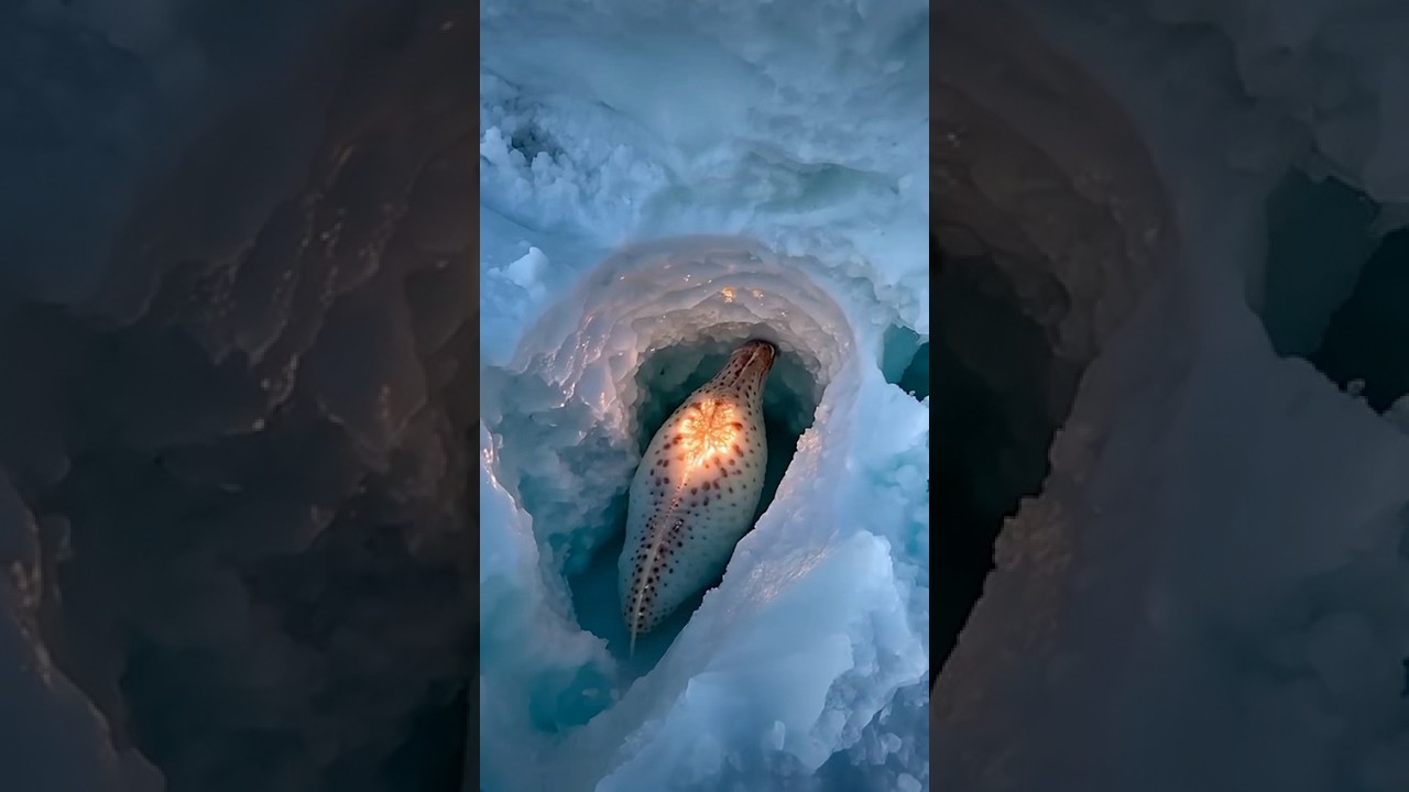 What is this? #skinwalker #icecore #discoverycore #icediscovery #ufo #ufoicecore #ufoicecoredis