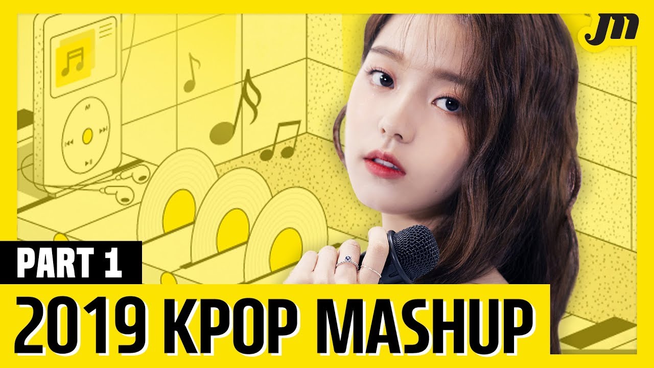 3분만에 듣는 상반기 히트곡 메들리 (2019 KPOP MASHUP)