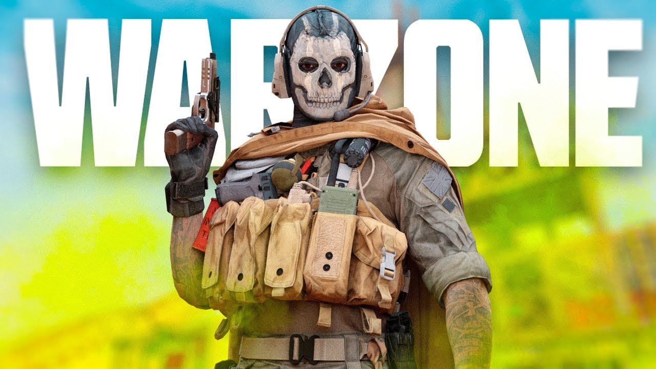 FINAL EPICO SOLO A PISTOLA *NUEVA RENETTI* EN COD WARZONE
