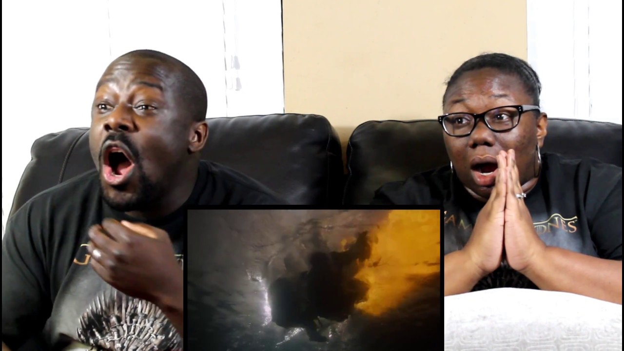 Game of Thrones 7x4 REUPLOAD