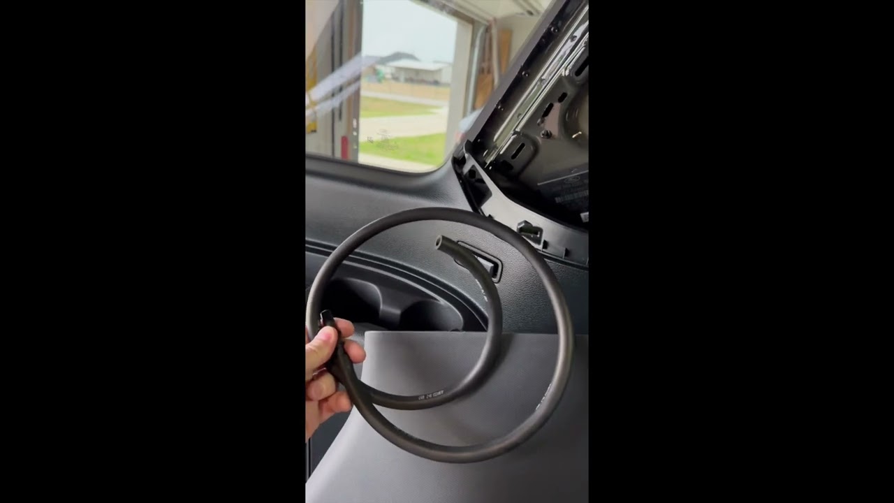 2021 Ford Expedition Leaking Sunroof Fixed