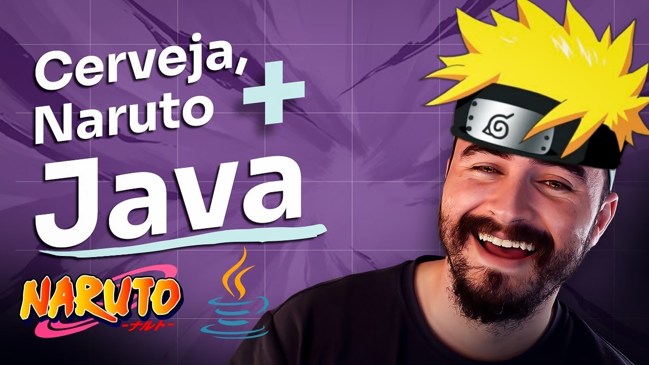 Se n&atilde;o aprender JAVA com esse video. - ̗̀ DESISTE ̖́-  - Curso de programacao iniciante