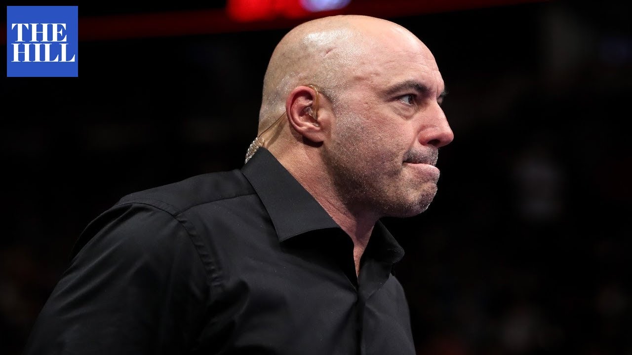 Joe Rogan Apologizes, Explains Past Usage Of Racial Slurs