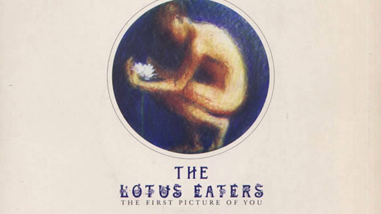 The Lotus Eaters - The First Picture Of You (HD)