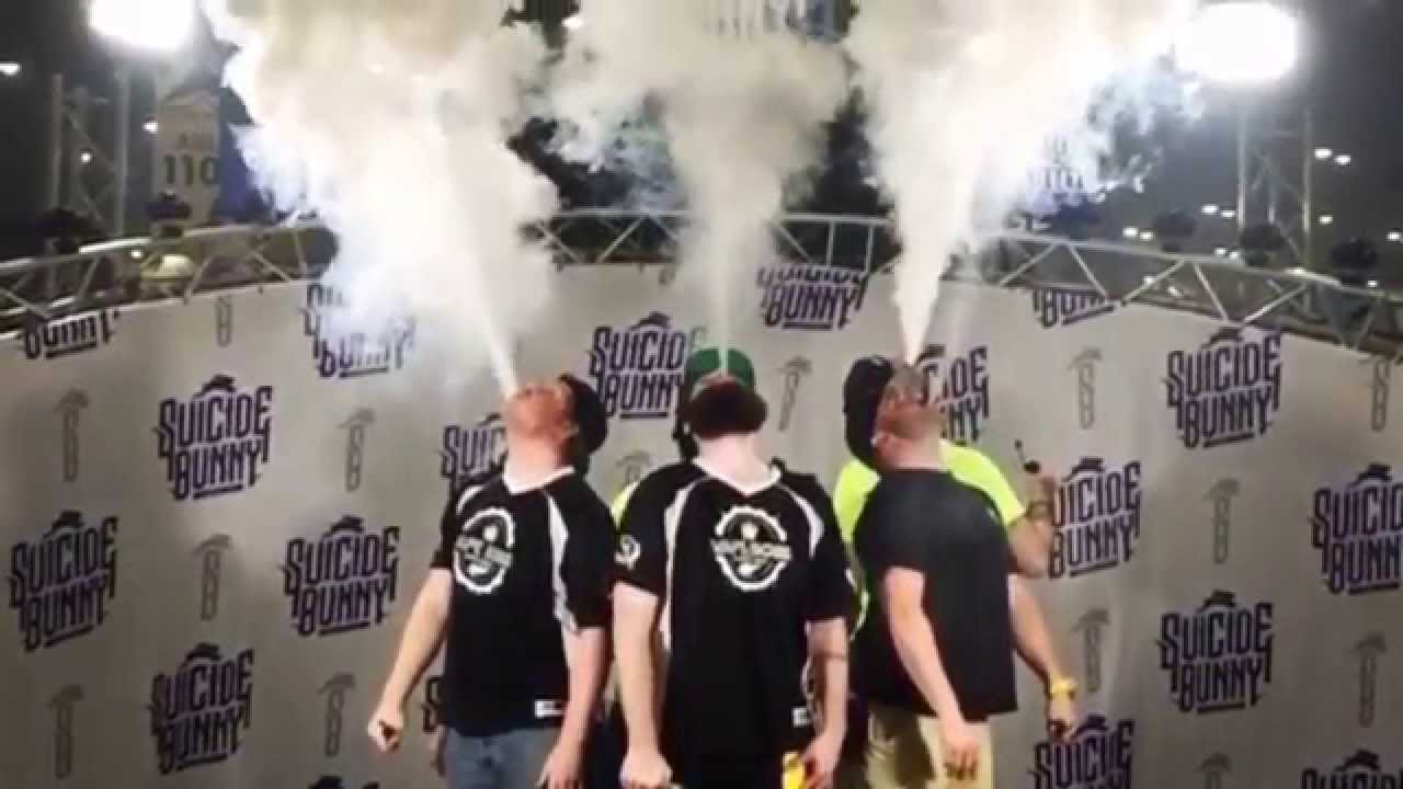 VAPE SUMMIT 2015