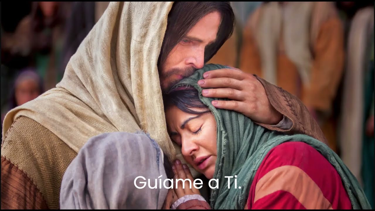 Guíame a Ti - Guide Me To Thee. Arreglo por Jonathan Wing. Coro de Chile en español