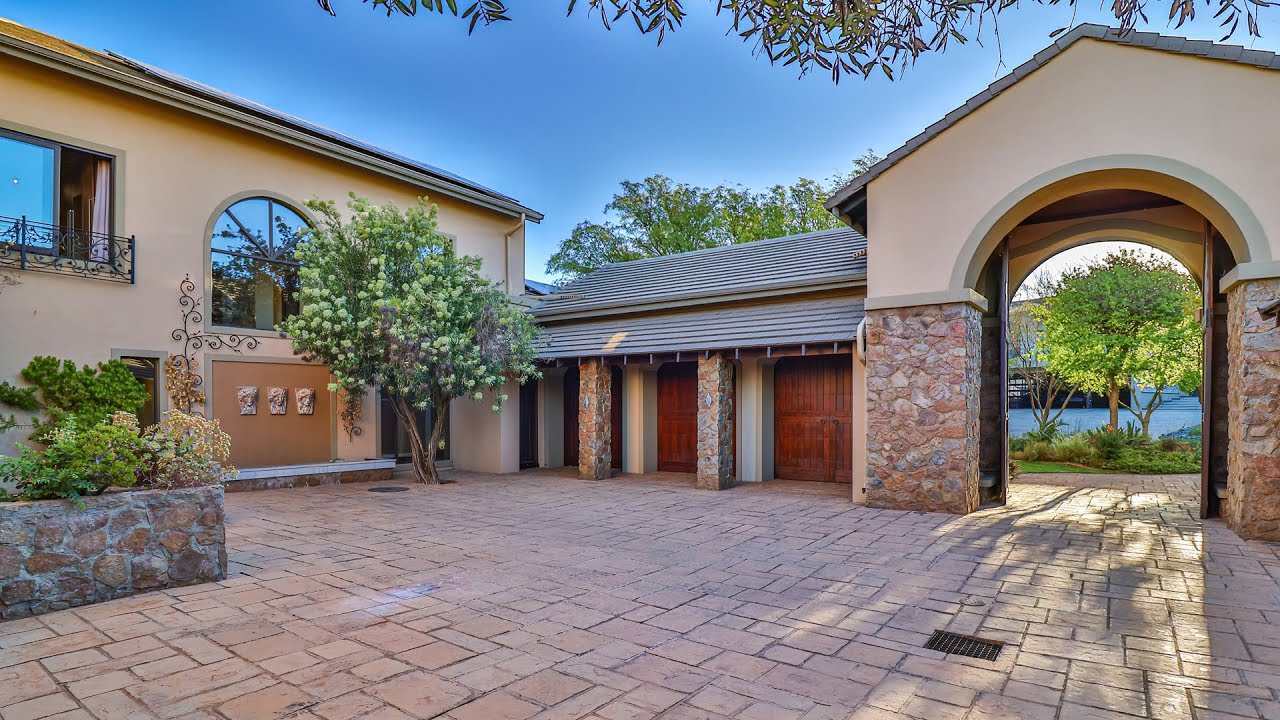 5 Bedroom For Sale | Meyersdal Nature Estate