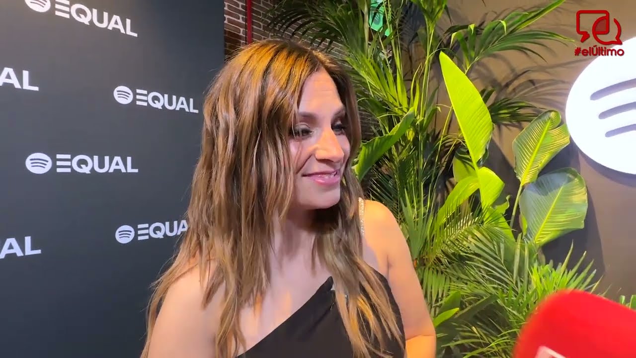 Leire Martínez: 