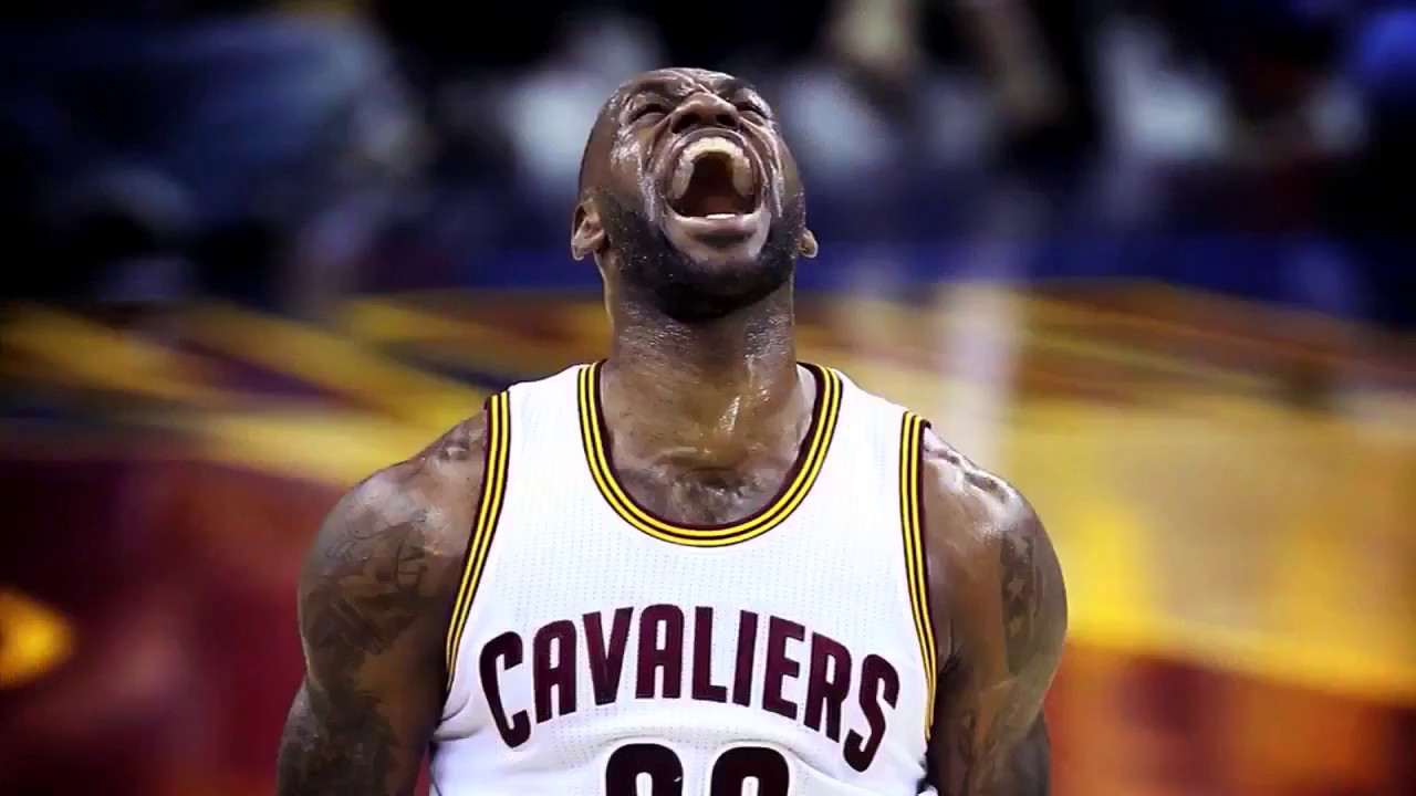 NBA Finals 2016 cavaliers @ warriors game 7 ABC intro ft. The roots
