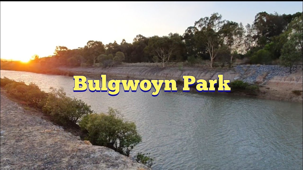 Land based fishing, Buldwoyn Park, Gladstone, Queensland (ep05)