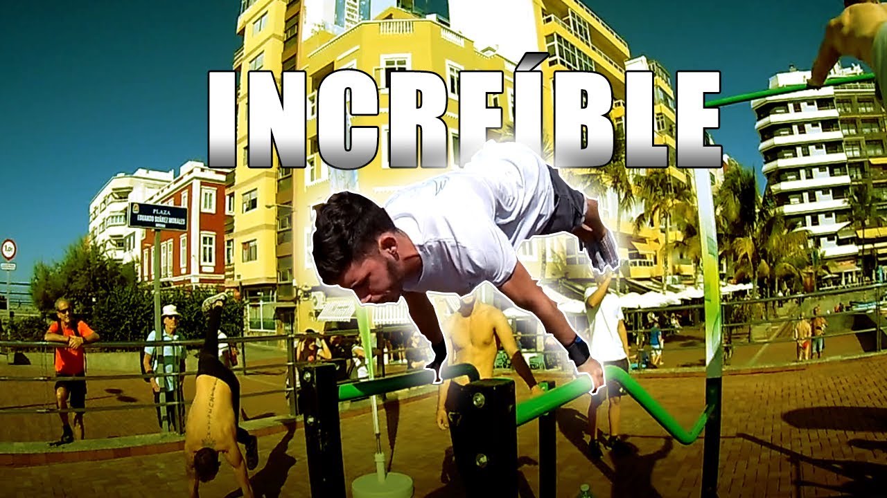 VLOG #2: PROYECTO DE FUTURO INCREÍBLE| DYNAMICWORKOUT