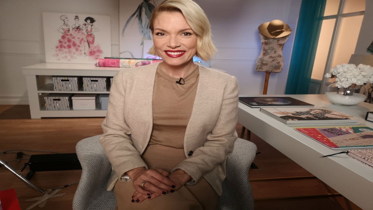 Shopping Star - 10.1.2019  «Σικ με μπότες»