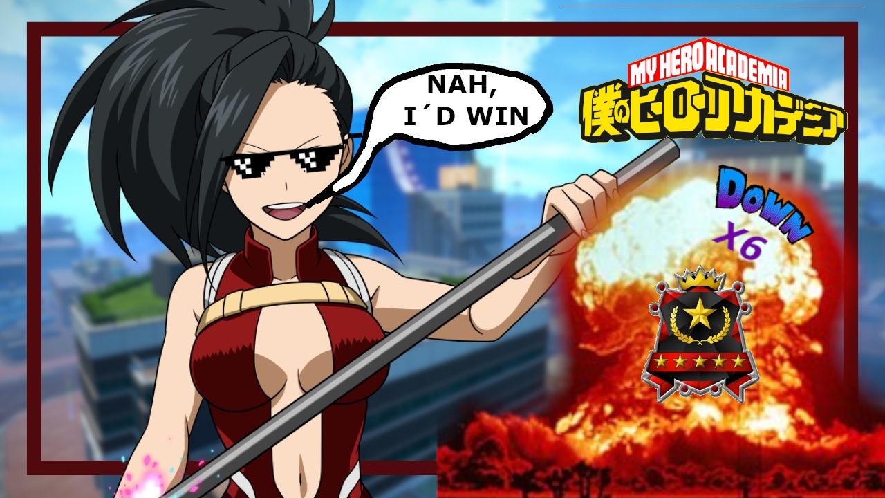 GANANDO CON TODOS EP 13 - MOMO APOYO