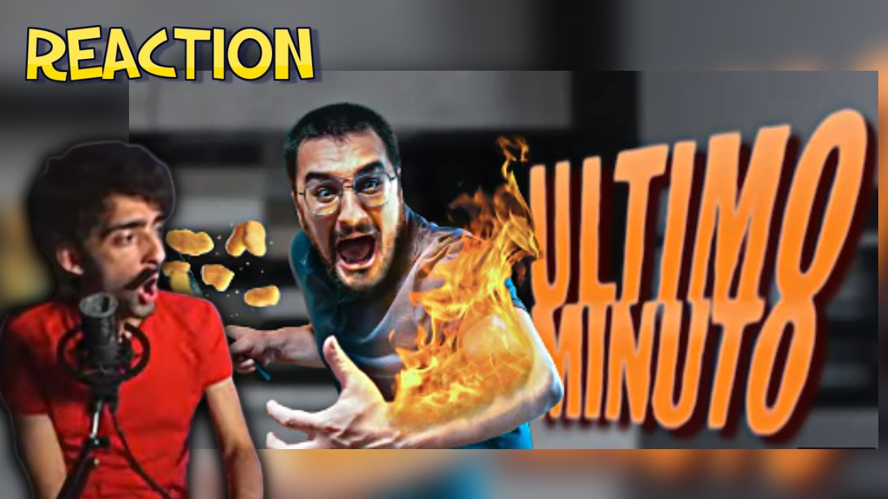 MARIO STURNIOLO REAGISCE A 