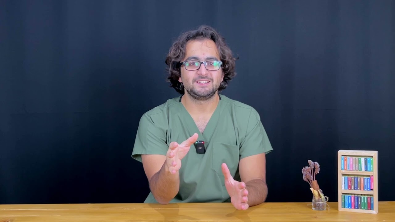 49. Match Haftası - Hedef USMLE