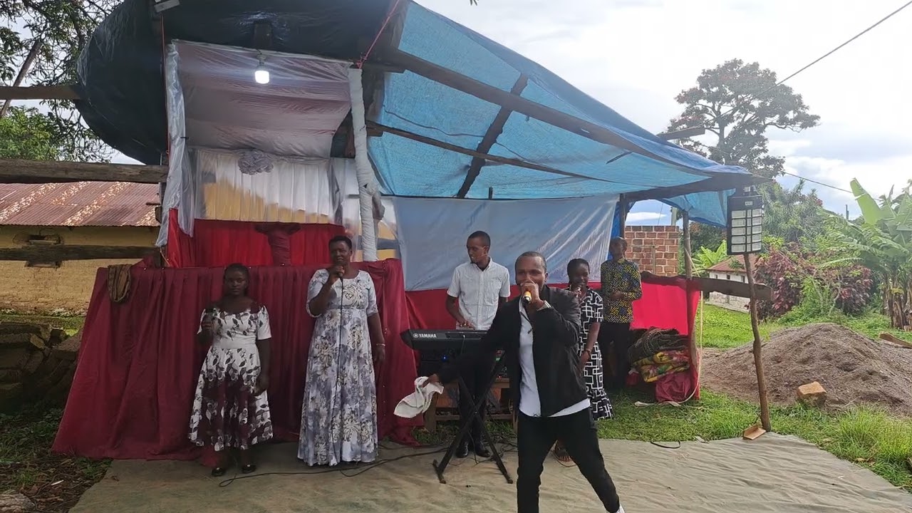 MKUTANO WA INJILI BUSONA TUKUYU, SIKU YA 2Tarehe25/2/2026.Maombezi/sadaka 0787 627 591/0762 282 439