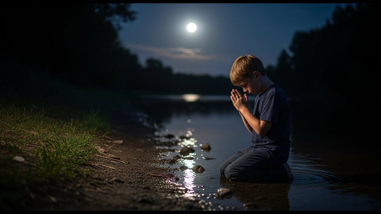 Gentle Morning Prayer for Peace, Grace, and Divine Light