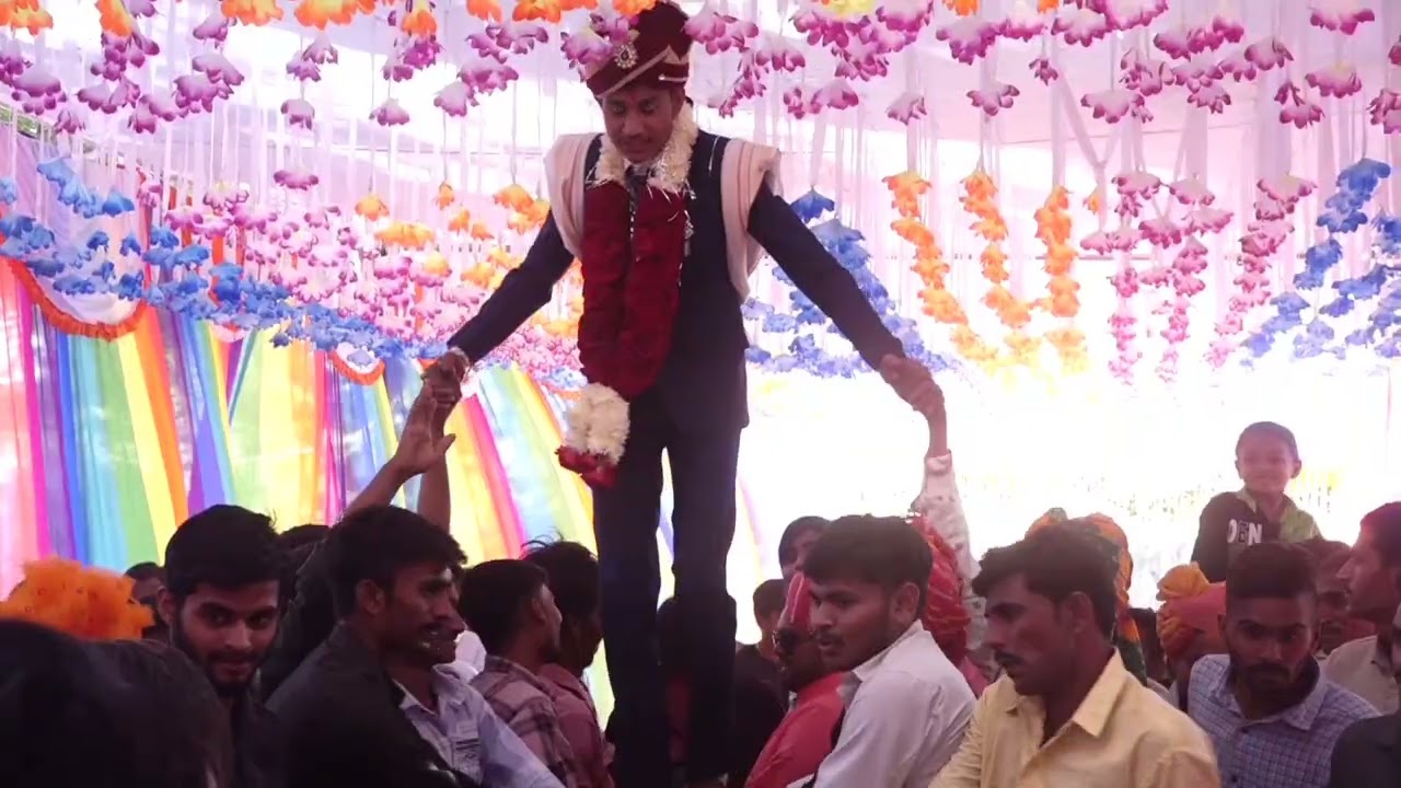 Sagar Weds Vilas Part - 7