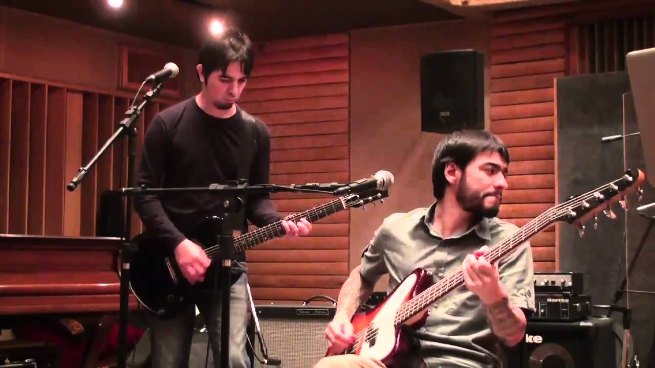 EDC - Delírios ao vivo