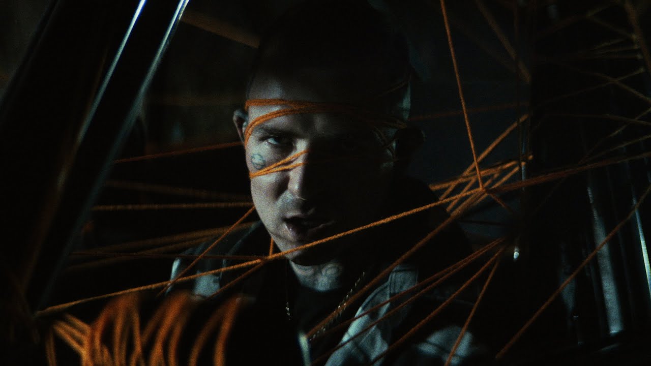Caskey - McQueen Fiend (Official Video)