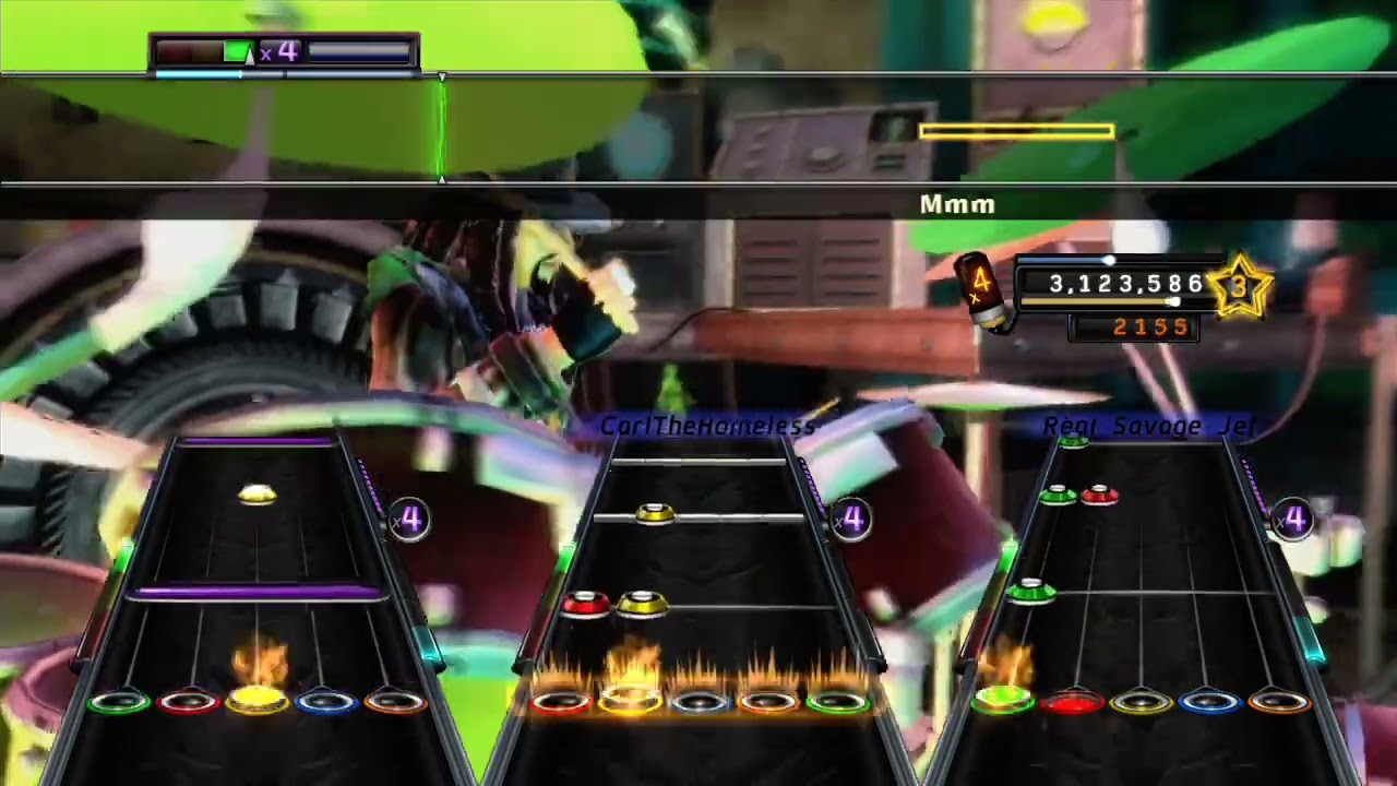 Hollywood Nights by Bob Seger & The Silver Bullet Band Full Band FC #5526