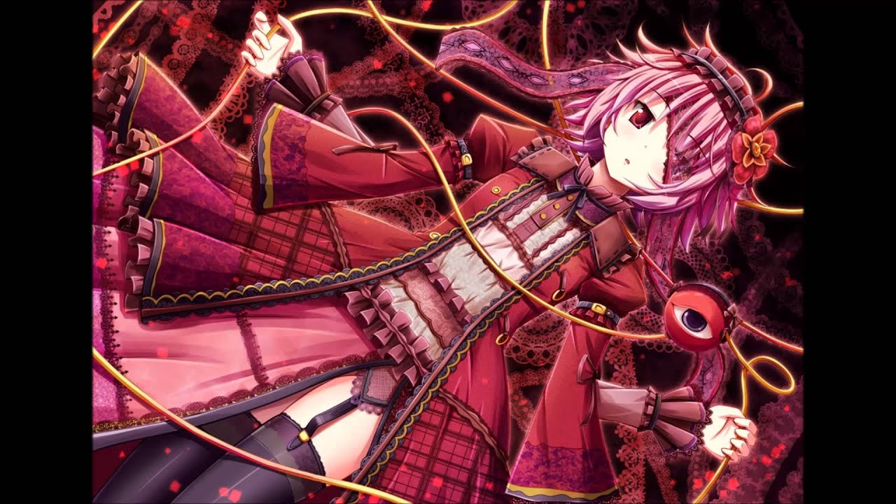 [東方 Metal] Unlucky Morpheus x Undead Corporation - The Beast