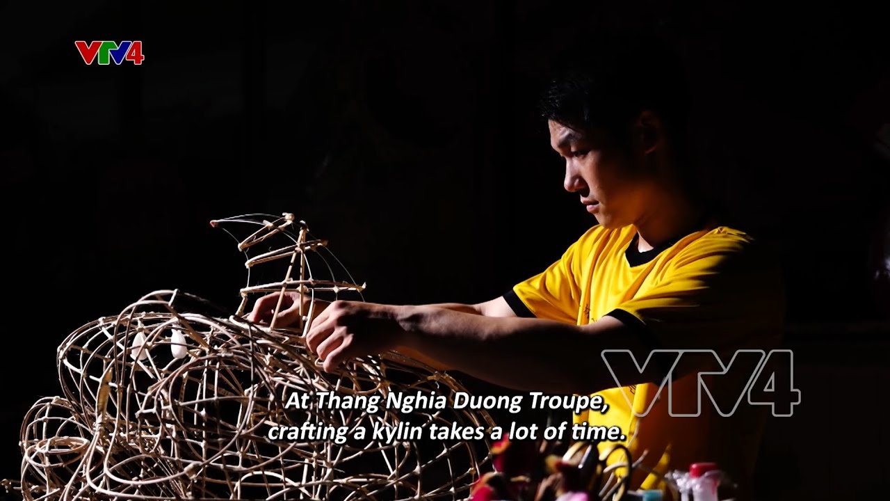Chân dung cuộc sống  - Dấu ấn người Hoa TPHCM  - Thắng Nghĩa Đường