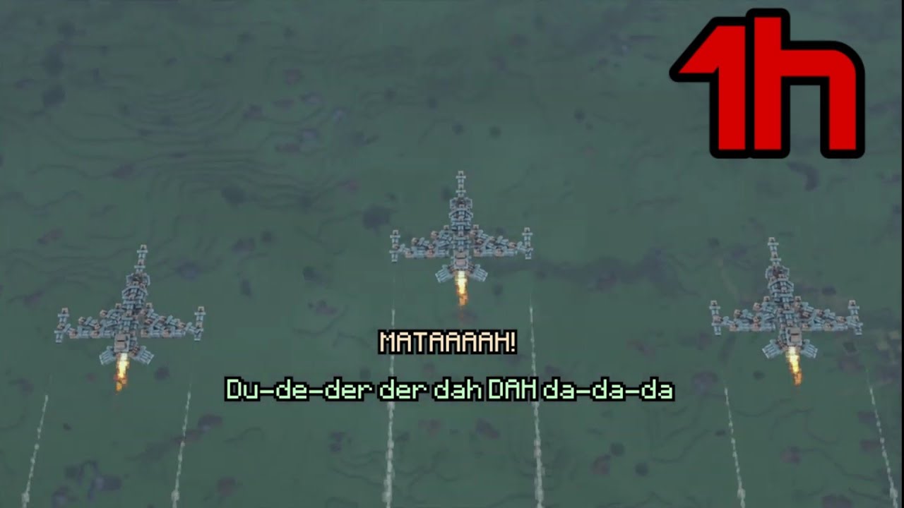 Daladas Of The Fates 1hour Edition