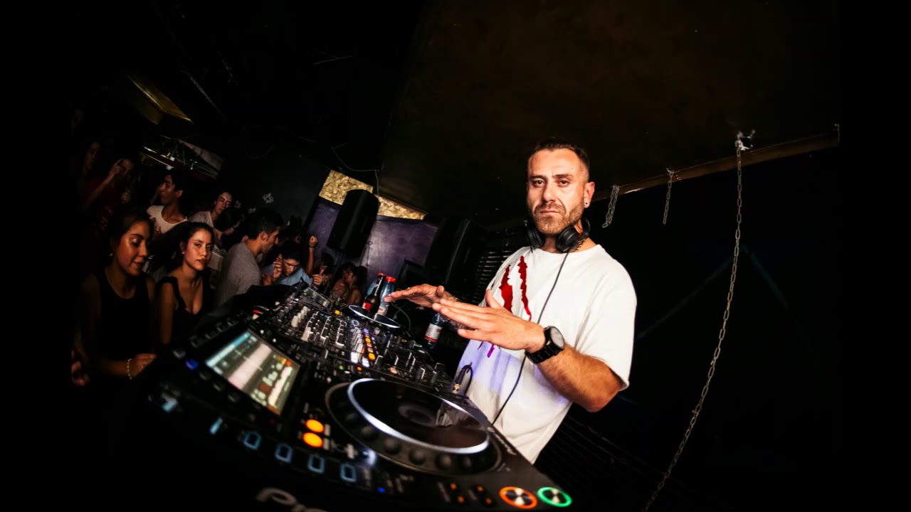 TECHNO CASERO VOL 58