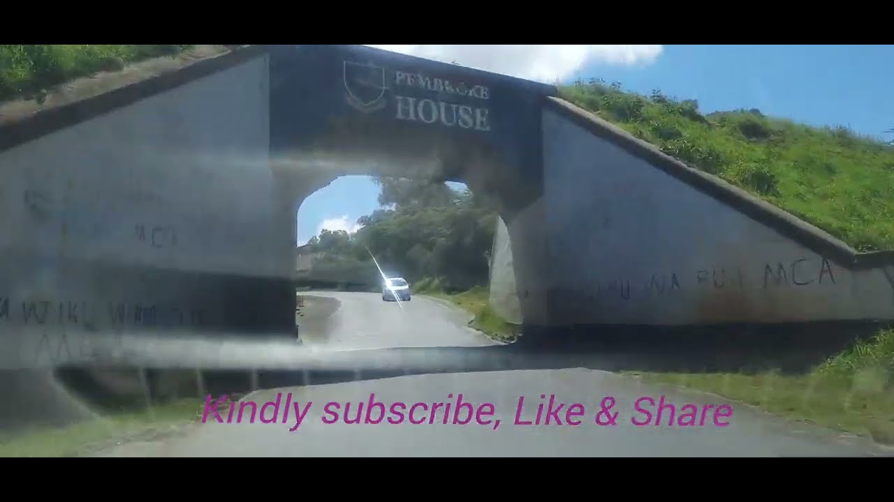 Gilgil to Olkalau Nyandarua County by road @SafariTREADsBeyondSavanah