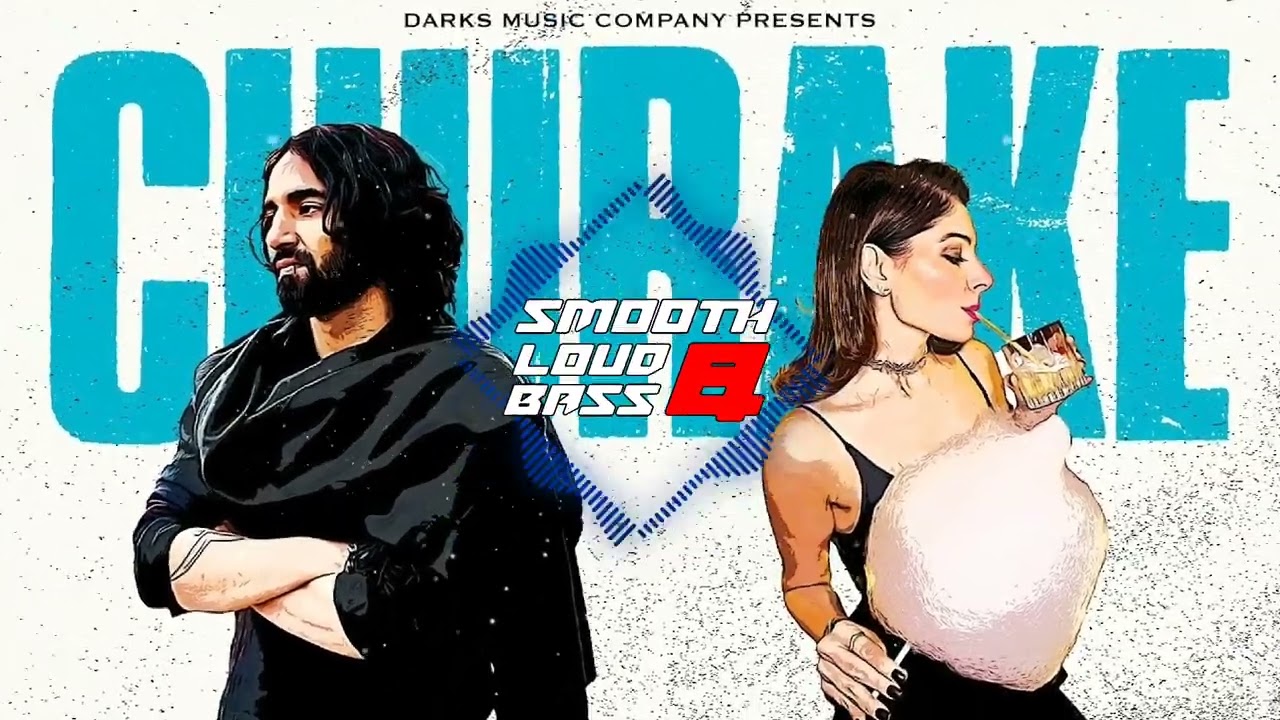 Churake(OFFICIAL BASS BOOSTED) -Vilen, Kanika Kapoor | New Hindi Song 2025 #vilen #kanikakapoorsongs